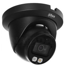 Kamera DH-IPC-HDW2849TM-S-IL-0280B-BLACK WizSense Smart Dual Light